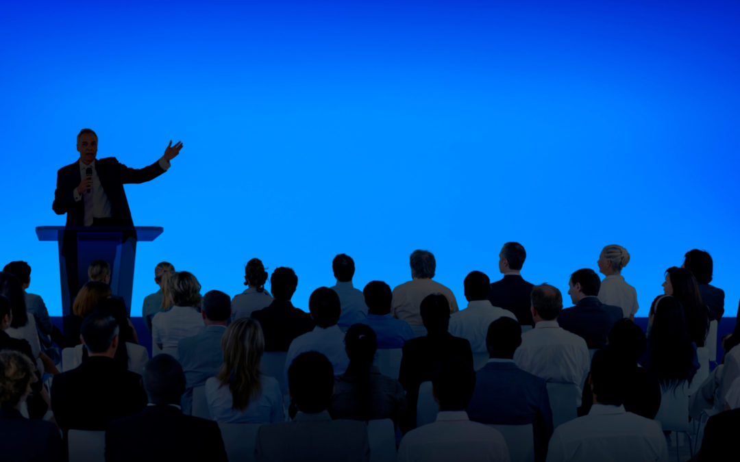 Tuesday Tip: How to get more out of your conferences