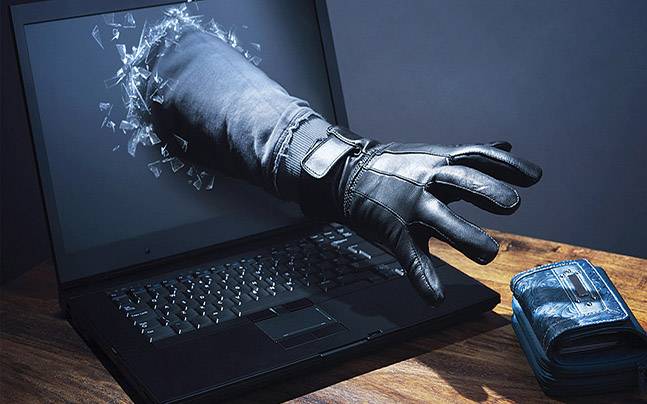 Cybercrime is real – Don’t be a victim…. a few practical considerations