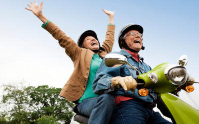 Tuesday Tip: You will not retire like your parents and grandparents. Are you ready for change?