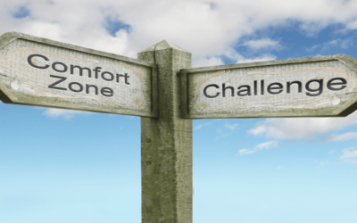 Leading Difference: Your Most Important Challenge of 2018
