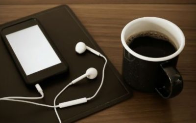 Podcasts for 2018 – for a smarter, more knowledgable and future-focused you