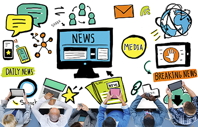 In the media: workforce tech, predictions, leadership and slow internet connections