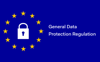 GDPR is an opportunity, not a threat