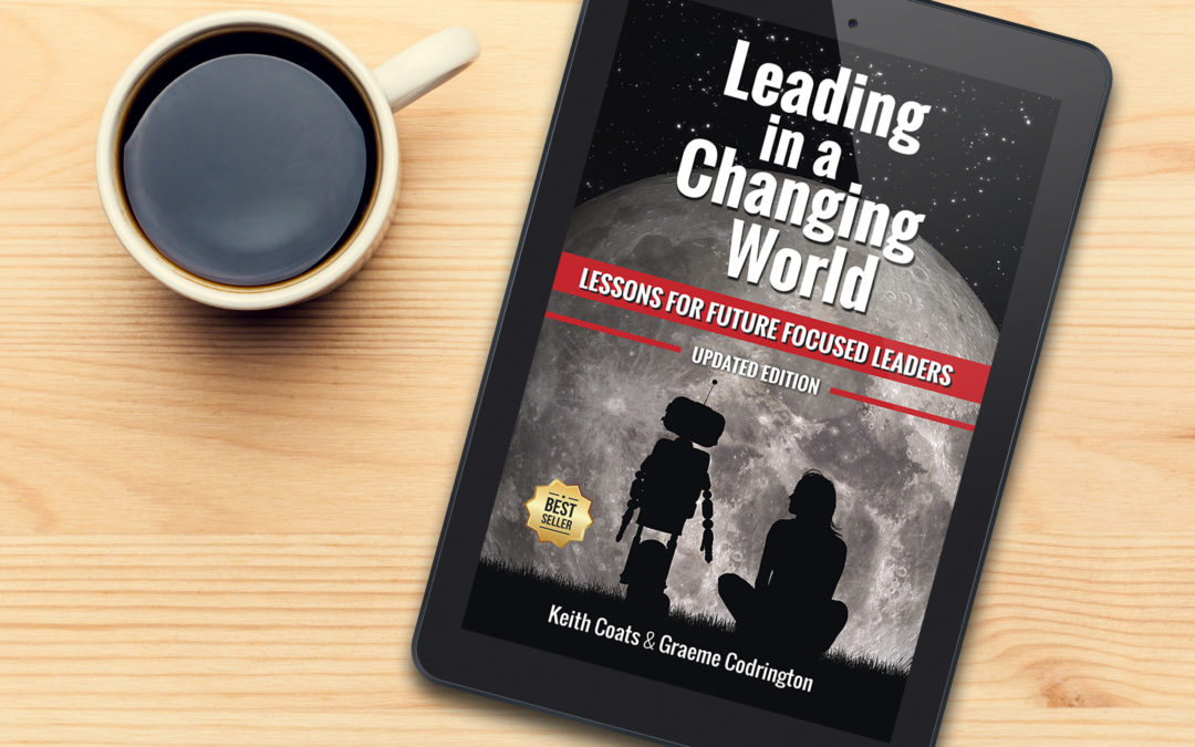 Leading in a Changing World – The Updated Edition is here!