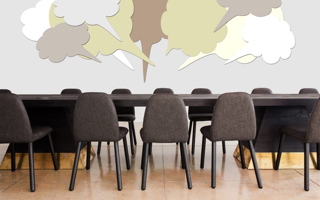 Tuesday Tip: 7 Boardroom Challenges To Ensure a Future-fit Organisation