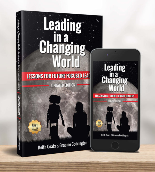 Leading in a Changing World