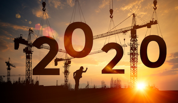 How to thrive and flourish in the 2020s