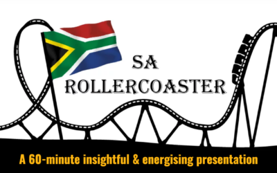 The SA Rollercoaster – March 2020 update!