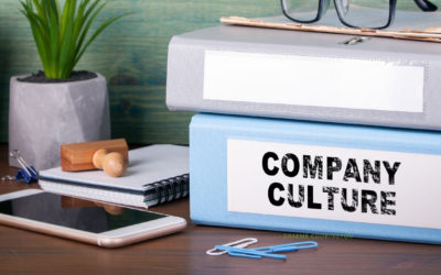 Is Self-Disruption Embedded in Your Company Culture?