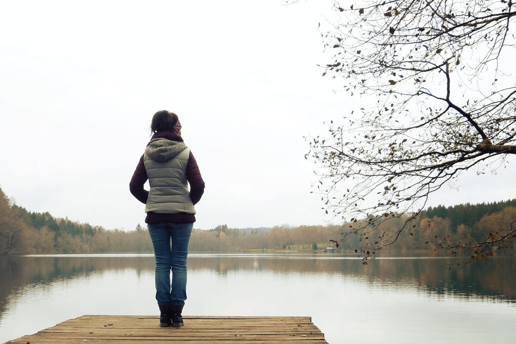 Hanging by a Thread: the impact of chronic stress in the workplace ...