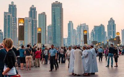 Throw Forward Thursday: Expo 2020 Dubai Review