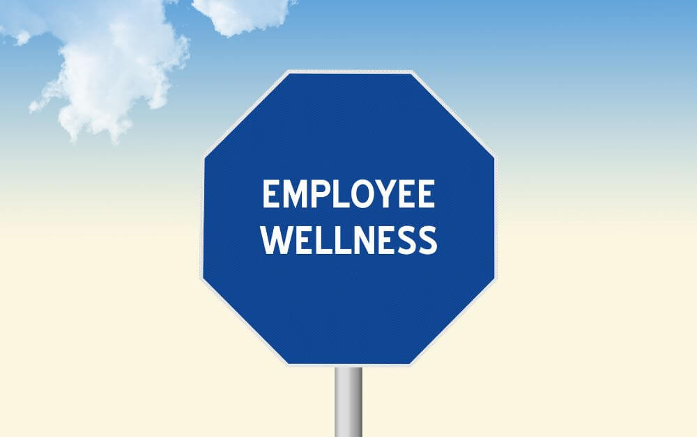 Get Employee Well-Being with Belonging