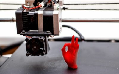 Throw Forward Thursday: Overnight 3D Print Shops