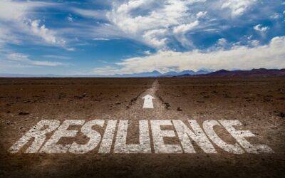 Moving Beyond Resilience to Conquer 2023