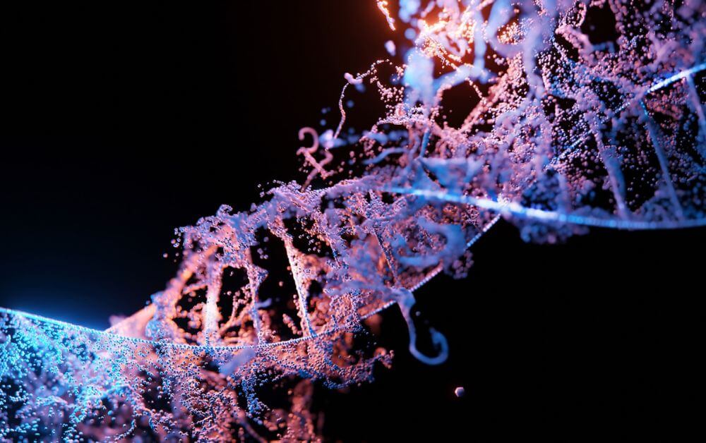 Throw Forward Thursday: Lessons in Innovation from the discovery of CRISPR-Cas9