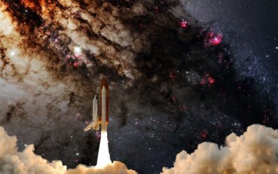 Throw Forward Thursday: NASA shoots a rocket into an asteroid to save the world