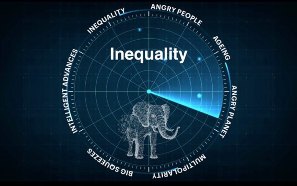 Dealing with Inequality – Grey Elephants #3 Breakdown
