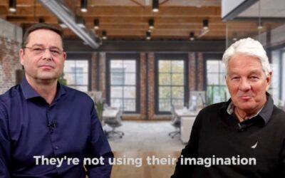 Unlocking Strategic Imagination: A Must-Watch Video for Future-Focused Leaders