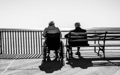 Throw Forward Thursday: Rethink and Unlearn Your Life in an Aging World