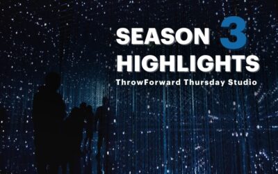Throw Forward Thursday: Season 3 Highlights