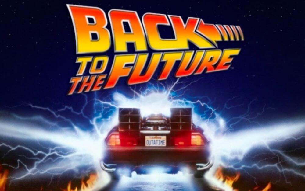 Back to the Office, or Back to the Future