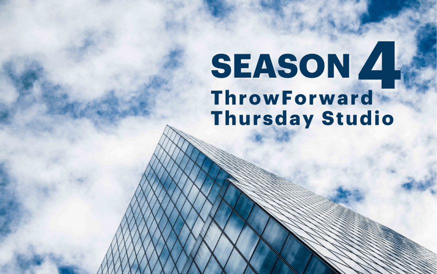 ThrowForward Thursday: Introduction to Season 4