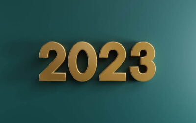 Throw Forward Thursday: Review of 2023