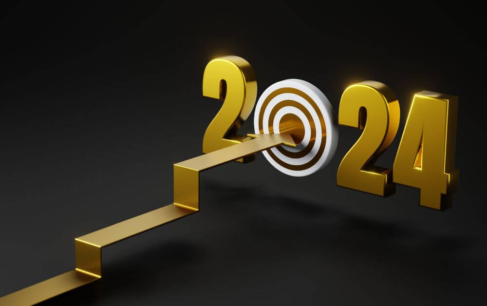 Throw Forward Thursday: What to expect in 2024