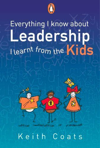 Everything I Know About Leadership I Learned from the Kids