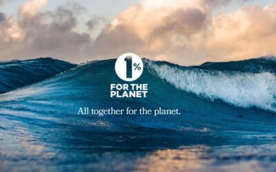 TomorrowToday’s Commitment to a Sustainable Future: Embracing 1% for the Planet.