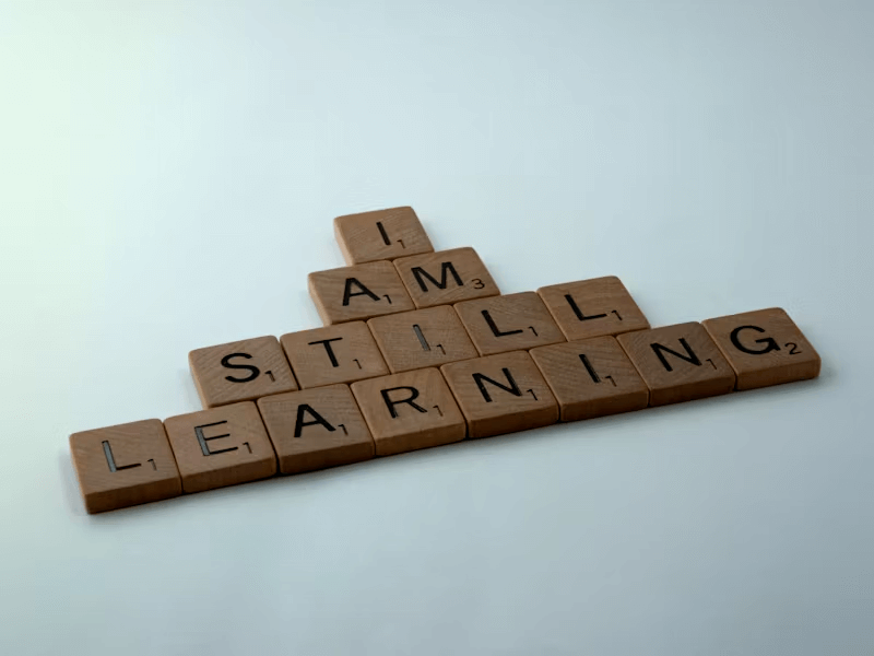 The Importance of Unlearning