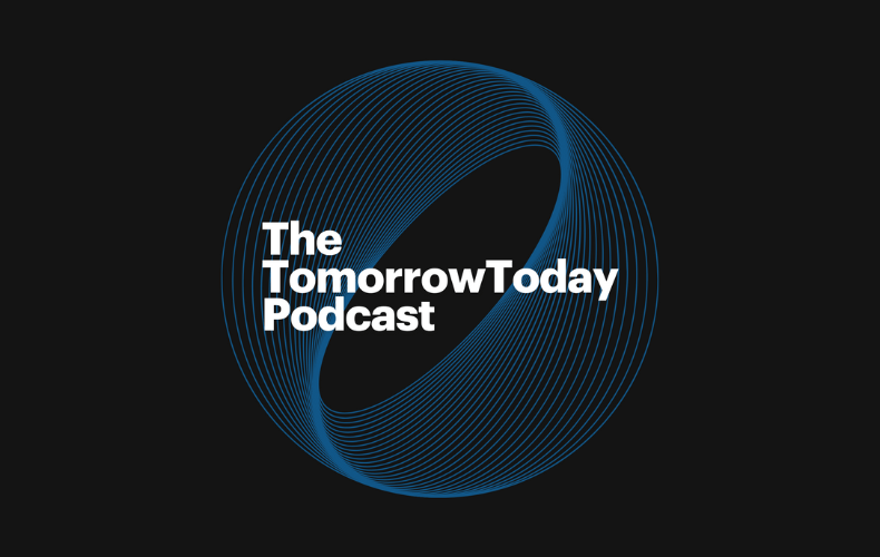 The TomorrowToday Podcast