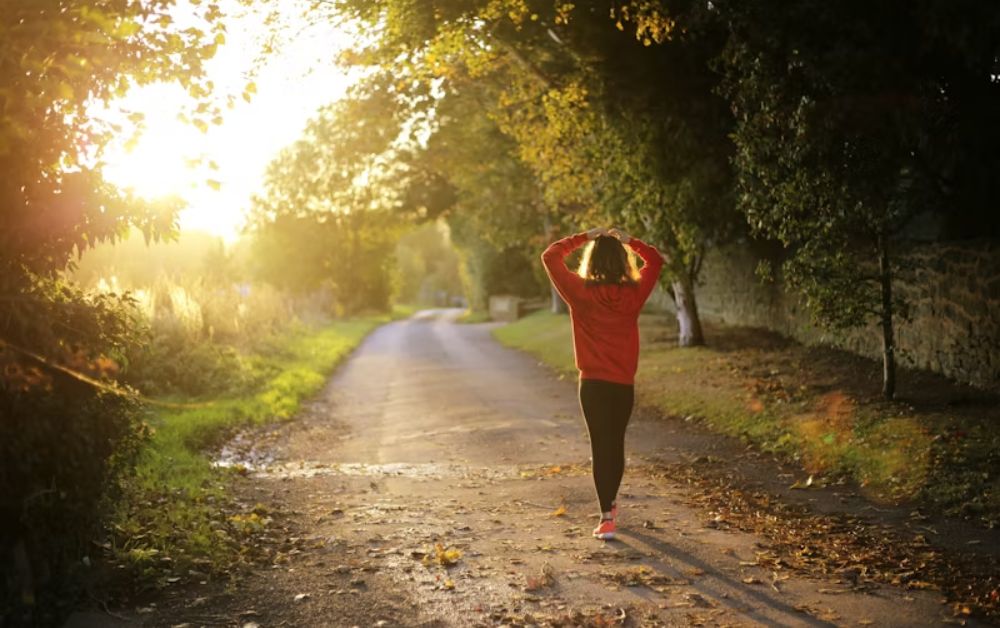 Future-Proofing Well-being How Leaders Can Tackle Stress and Foster a Healthy Culture