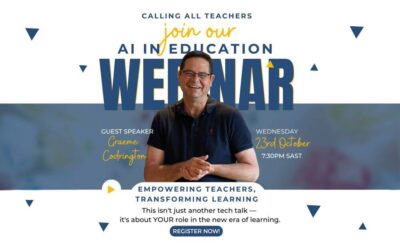 AI in Education: Empowering Teachers, Transforming Learning