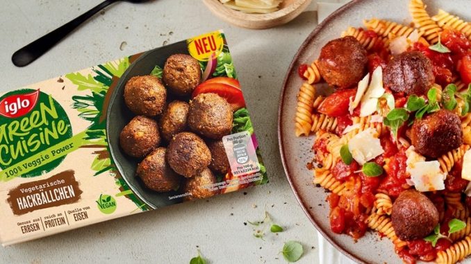 Put Plants at the Heart of Every Meal- Nomads Food