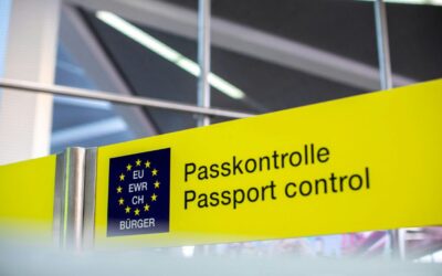 The Migration Quake