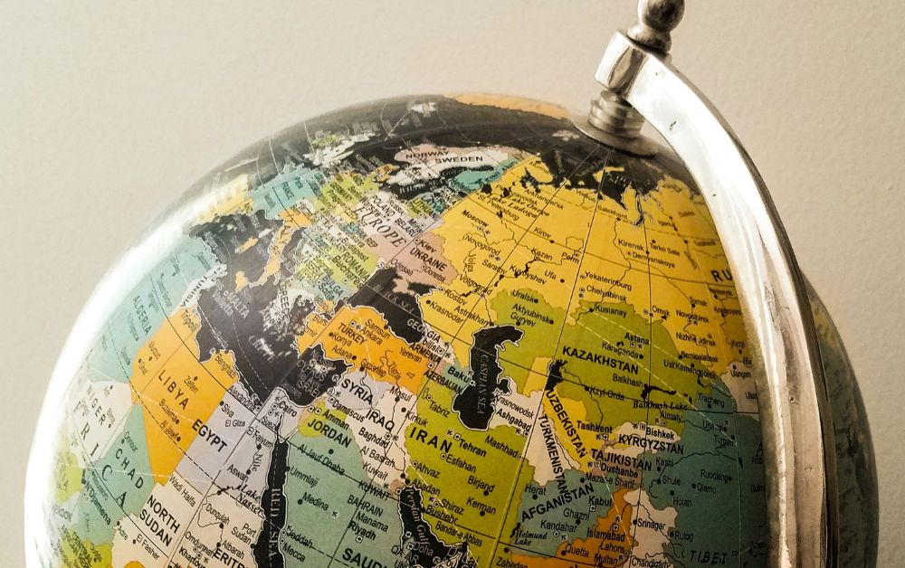 The Migration Quake - Strategic Foresight Alert The Migration Quake - Strategic Foresight Alert