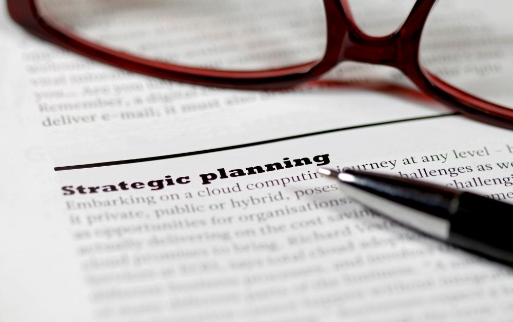 The Migration Quake - Strategic Foresight Alert The Migration Quake - Strategic Foresight Alert