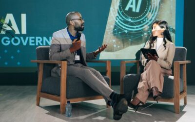 AI Isn’t Optional Anymore – But Is It Ethical?