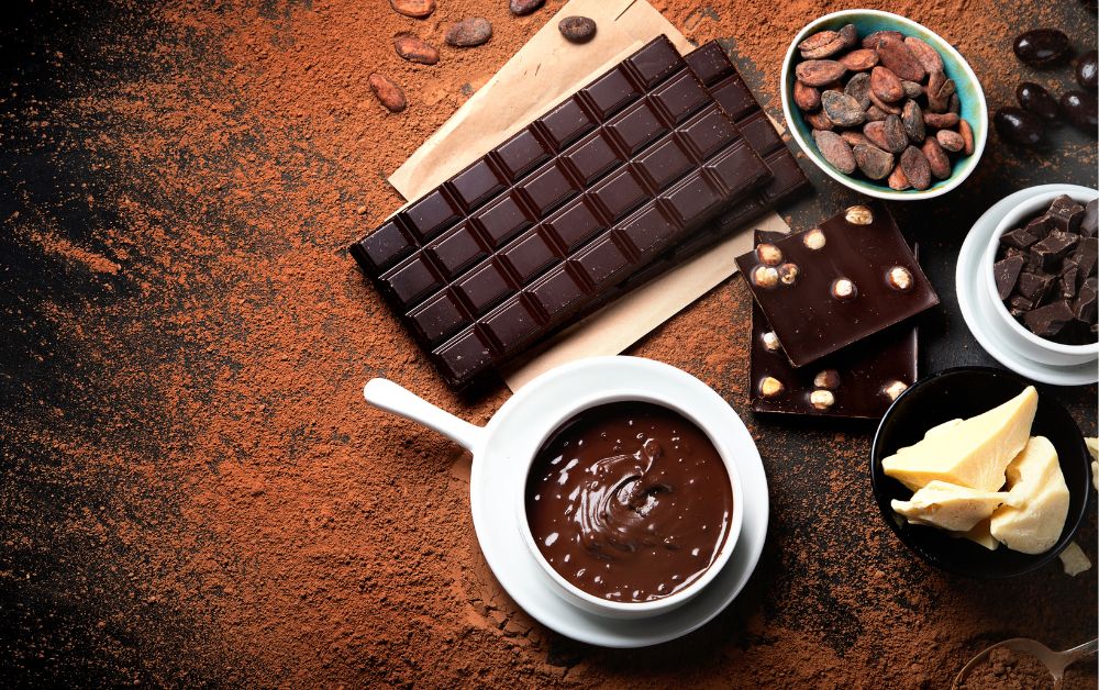 The Last Cocoa Bean: A World Without Chocolate