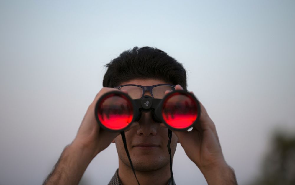 Identifying our blind spots