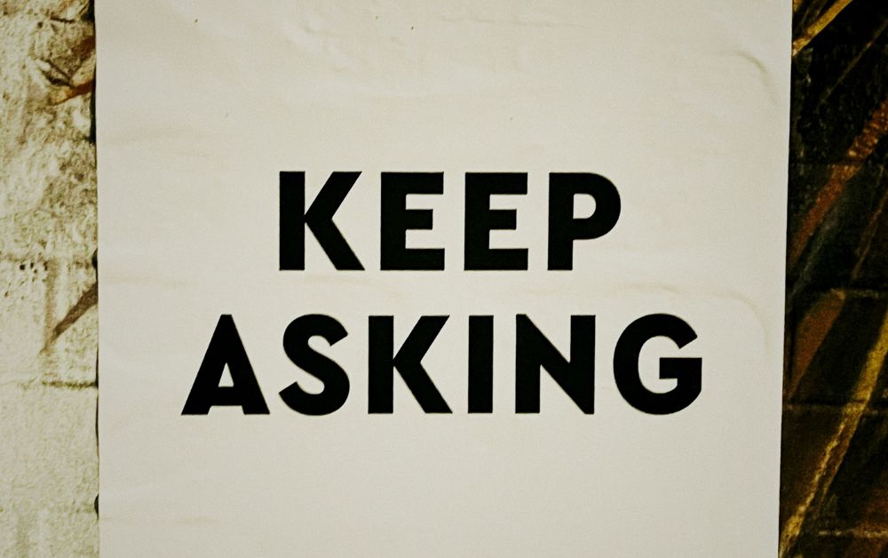 More great questions and actions for leaders.