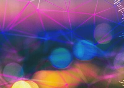 From AI to IA