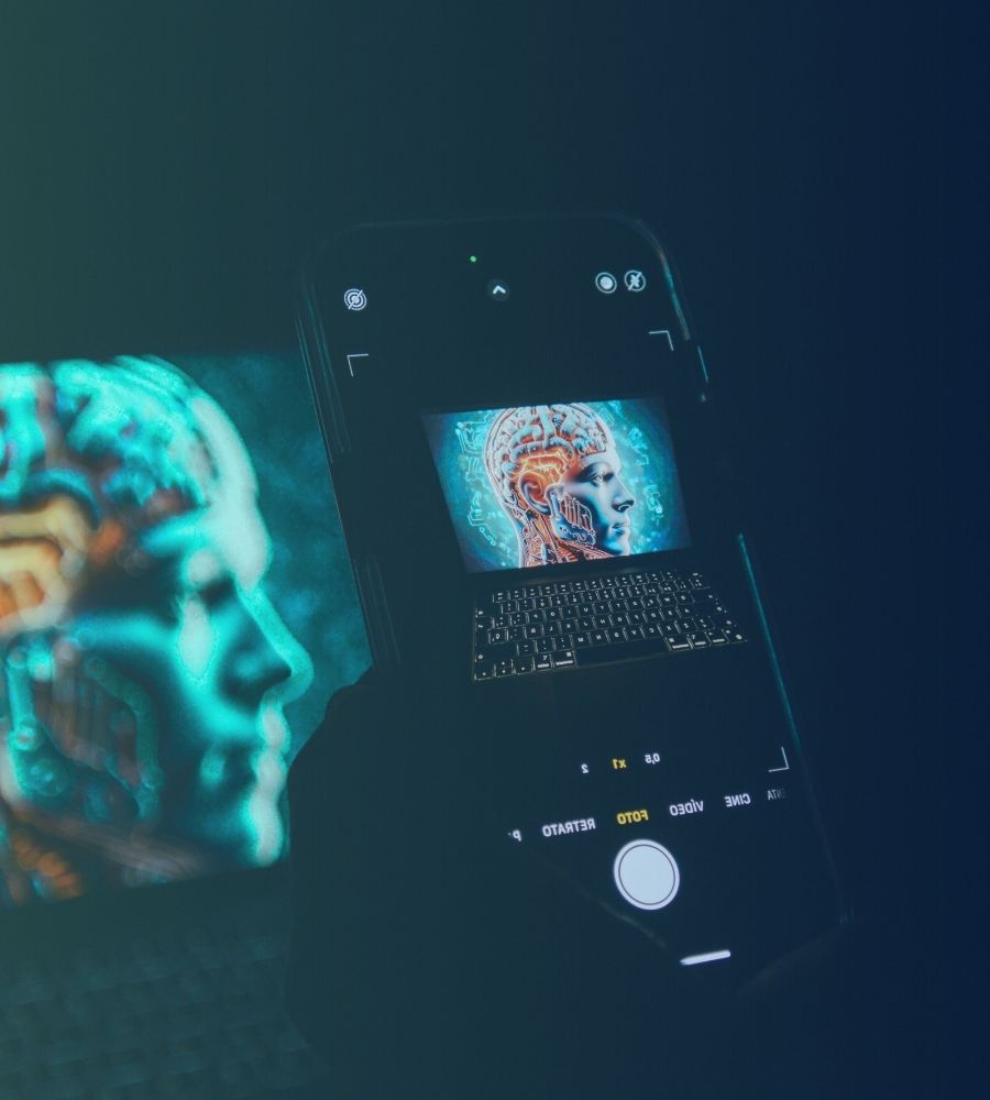 From AI to IA How Generative AI can become your Intelligent Assistant