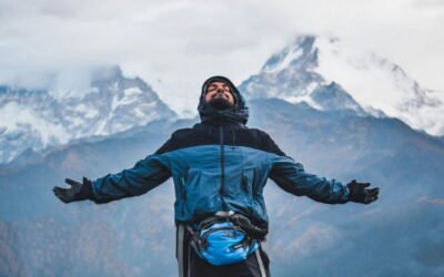 Why Great Leaders Make the Best Hosts.