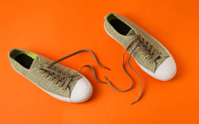 A Leadership Lesson from a Shoelace.
