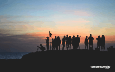 5 for Friday – 26 September 2025