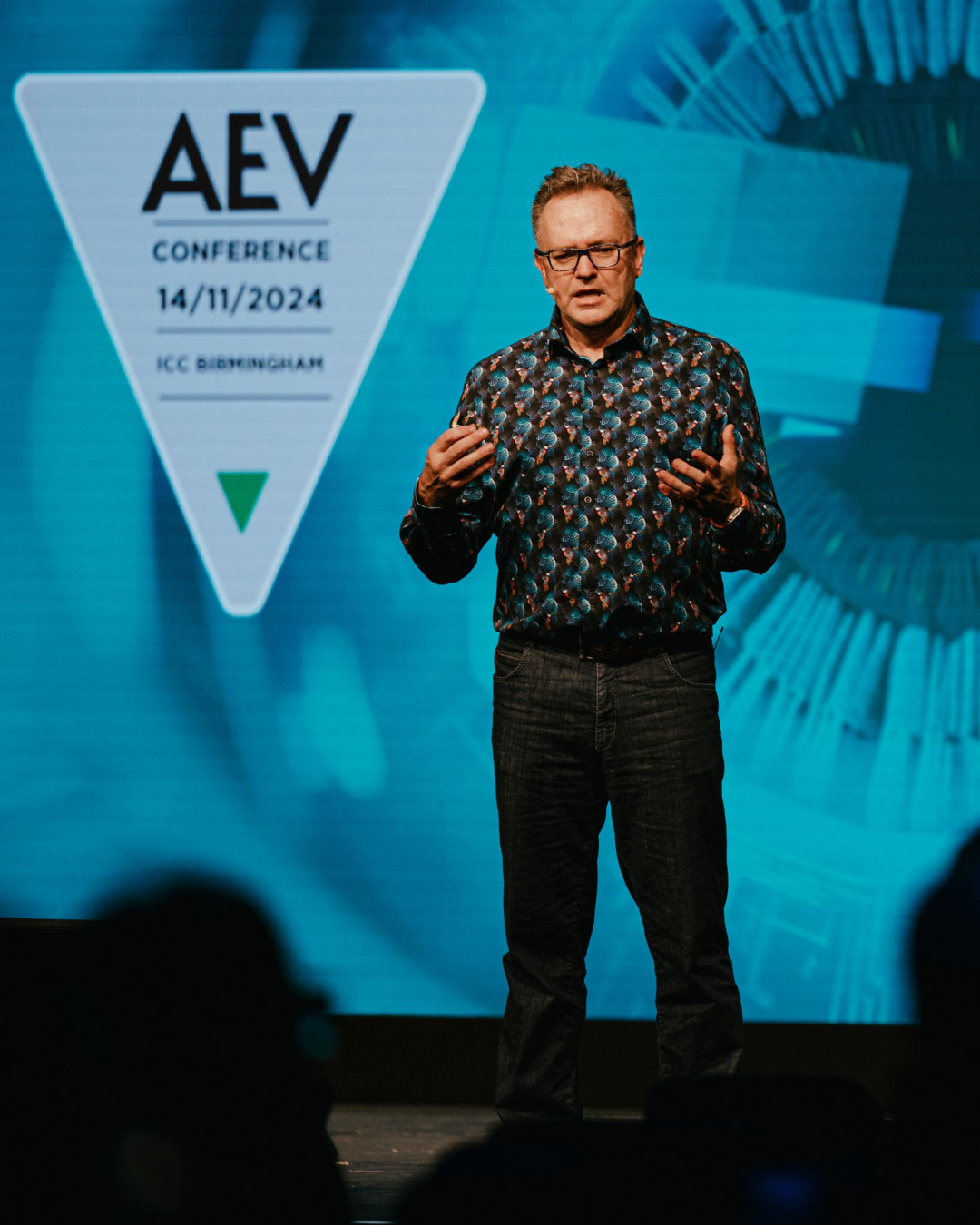 Dean van Leeuwen