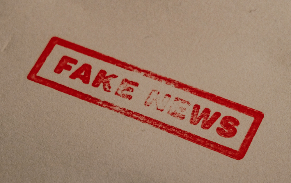 ThrowForward Thursday: Deep Fakes Revisited