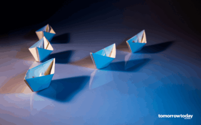 5 for Friday – 31 October 2025